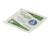 44247.0001 Bunn Wipe, 70 Isopropyl Alcohol