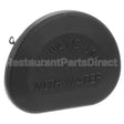44250 Compatible Vollrath Warmer Element 120V 1000W 5" X 6-1/2