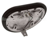 44262-1 Vollrath Cast Heater 120 V