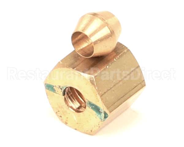 4427 Royal Range 3/16: Oversized Compression Nu