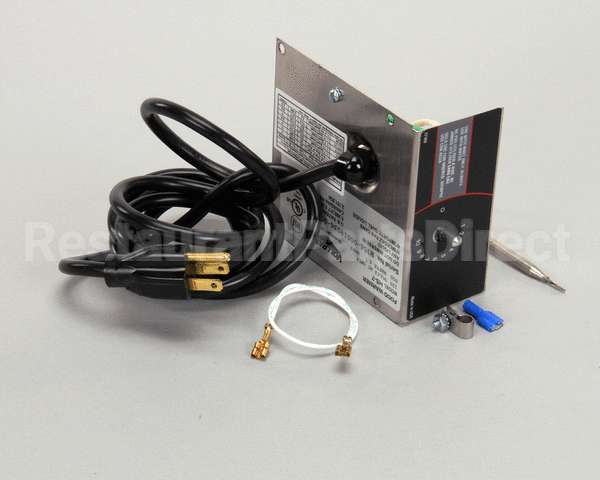 44282-2 Vollrath Thermostat Kit Hs-7 Ul