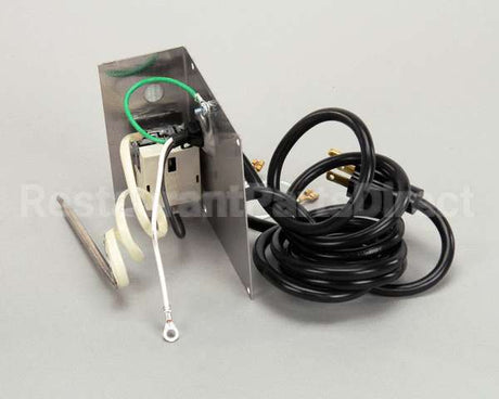 44282-2 Vollrath Thermostat Kit Hs-7 Ul