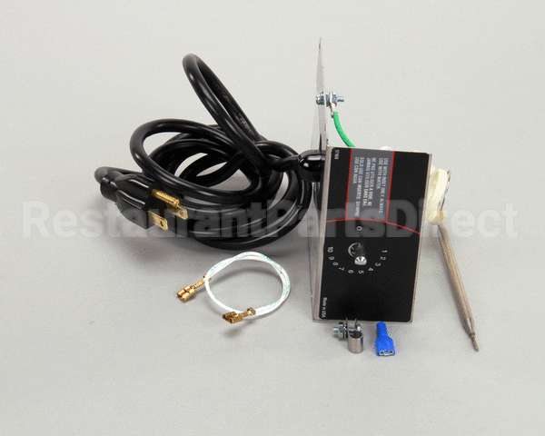 44282-2 Vollrath Thermostat Kit Hs-7 Ul