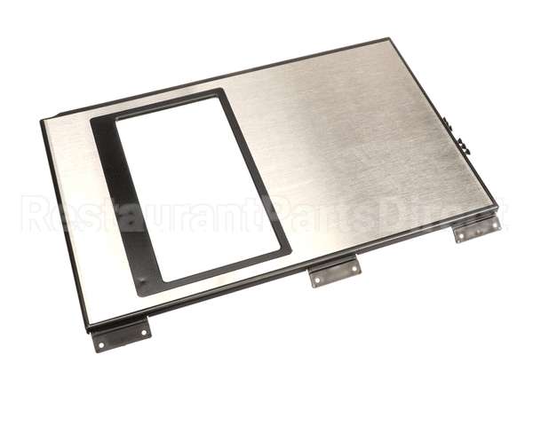44291.1001 Bunn Kit, Operator Door