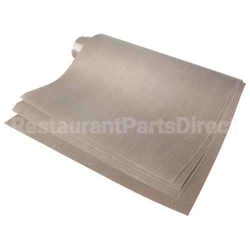 4434-09 Compatible Nieco Sheet, Ptfe - (6/Pkg)