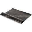 4434-19 Compatible Nieco 11Inx27 Black Ptfe Sheet 5 Mil