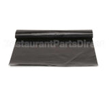 4434-19 Nieco Ptfe Sheet,5 Mil,Black