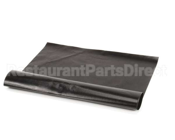 4434-19 Nieco Ptfe Sheet,5 Mil,Black