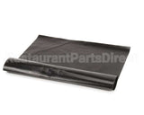 4434-19 Nieco Ptfe Sheet,5 Mil,Black