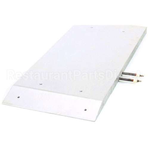 4434-LH Compatible Nieco Platen, 208V 1600W, Lh-950