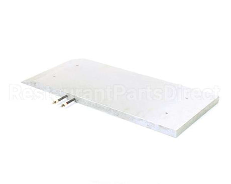 4434-LH Nieco Platen, Lh-950 (208V-1600W)