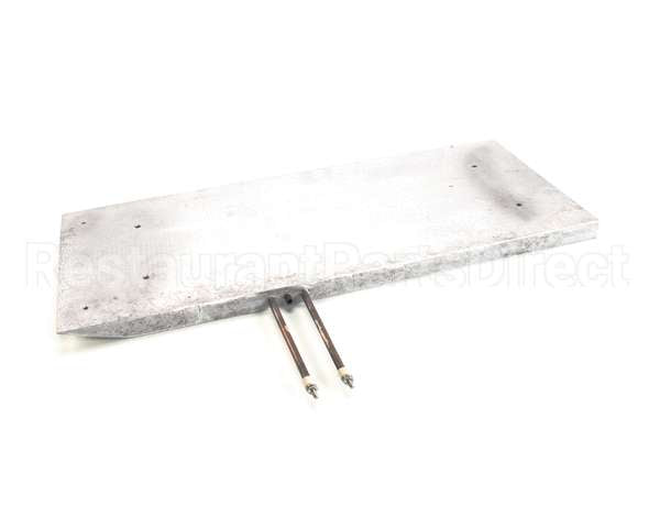 4434-RH Nieco Platen, Rh-950 (208V-1600W)