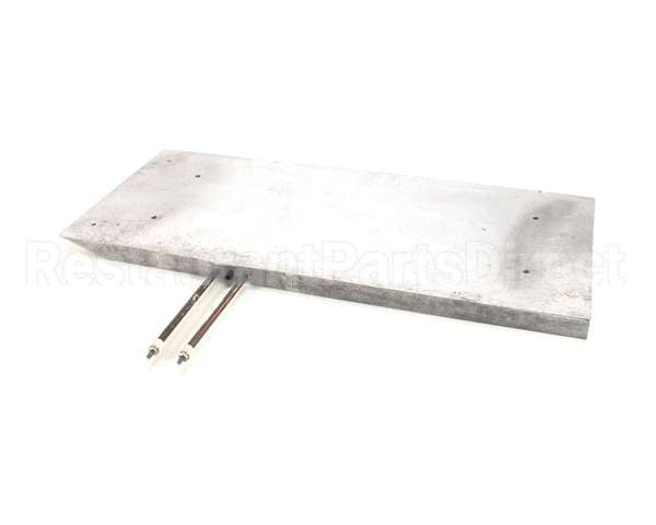 4434-RH Nieco Platen, Rh-950 (208V-1600W)