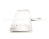 4434-RH Nieco Platen, Rh-950 (208V-1600W)