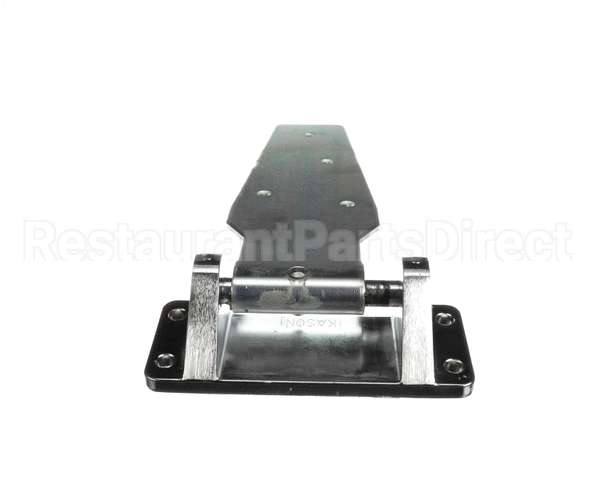 4436 Thermalrite Blast Chiller Hinge 1277S Heavy Duty Cam Rise 1158"