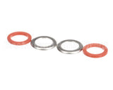44360-2 Vollrath Gasket/Washer Repair Kit For