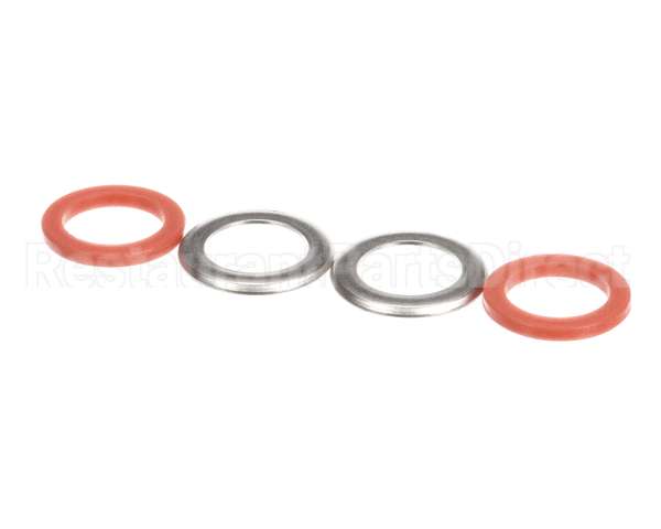 44360-2 Vollrath Gasket/Washer Repair Kit For