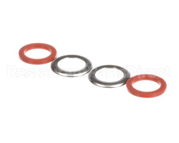 44360-2 Vollrath Gasket/Washer Repair Kit For