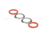 44360-2 Vollrath Gasket/Washer Repair Kit For