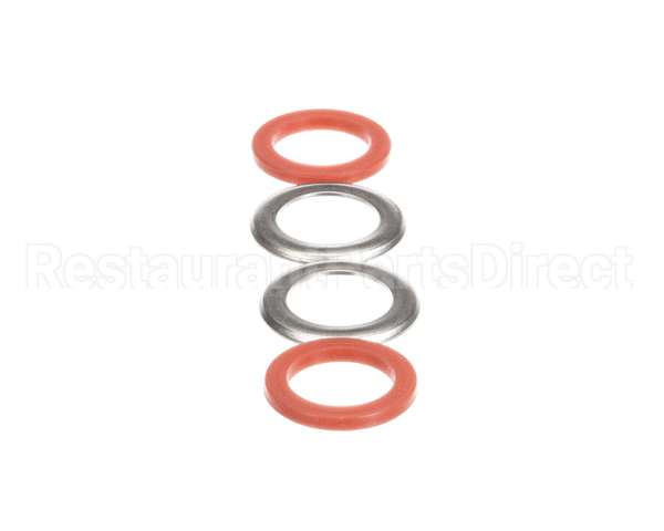 44360-2 Vollrath Gasket/Washer Repair Kit For