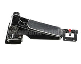 4438 Crown Tonka Hinge 1346 Flush Chrm W Met Cover & 18