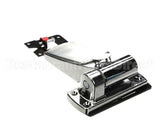 4438 Crown Tonka Hinge 1346 Flush Chrm W Met Cover & 18