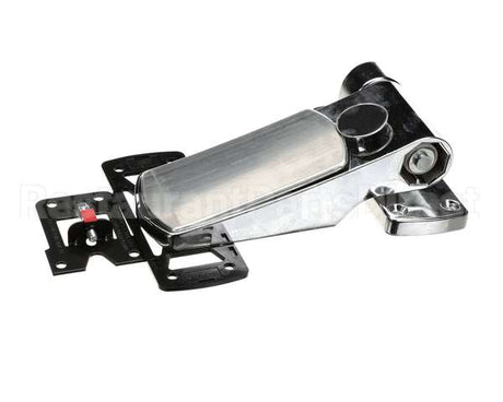 4438 Thermalrite Blast Chiller Hinge 1346 Flush Chrm W Met Cover & 18