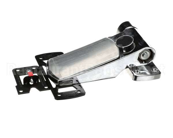 4438 Thermalrite Blast Chiller Hinge 1346 Flush Chrm W Met Cover & 18