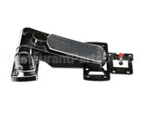 4438 Thermalrite Blast Chiller Hinge 1346 Flush Chrm W Met Cover & 18