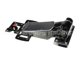 4438 Thermalrite Blast Chiller Hinge 1346 Flush Chrm W Met Cover & 18