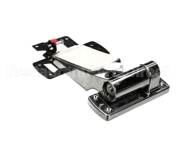 4438 Thermalrite Blast Chiller Hinge 1346 Flush Chrm W Met Cover & 18