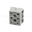 44390 Compatible Middleby Block, Term 600V 50A 3-P Ole
