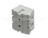 44390 Middleby Block,Terminal 600V 50A 3-Pole