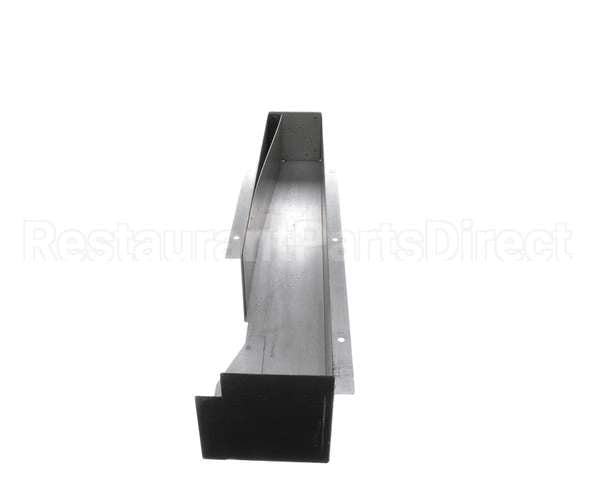 4440-7 Montague Horizontal Flue Collector--Ptd