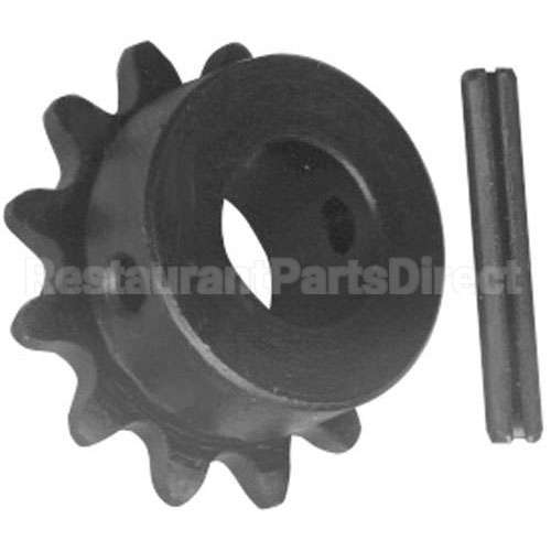 4440007 Compatible Southbend Sprocket & Pin