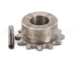 4440007 Southbend Range Sprct Pin Kit