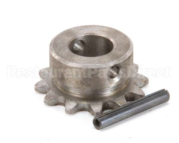 4440007 Southbend Range Sprct Pin Kit