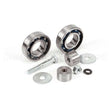 4440019 Compatible Southbend Roller Bearing Kit, Frnt, Set Of 2, 171 Broilers