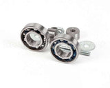 4440019 Southbend Range Kit Bearing,Dble,Rack Frame As