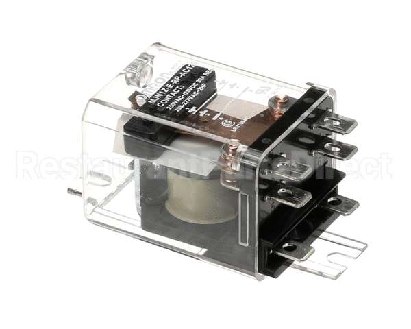 444011 Southern Pride Relay - Proximity Switch Hood