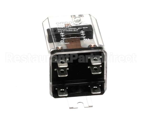 444011 Southern Pride Relay - Proximity Switch Hood