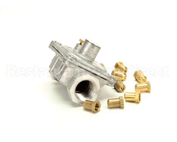 4440150 Southbend Range Ps, Co323-Nat Conv