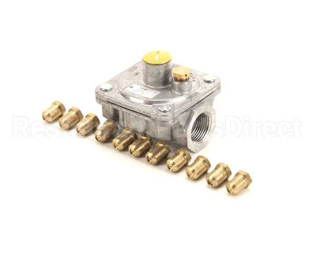 4440151 Southbend Range Co 323-Prop Conv