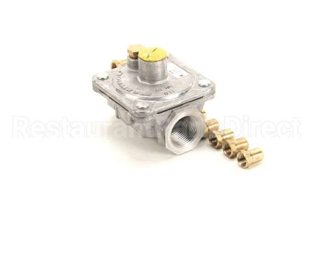 4440151 Southbend Range Co 323-Prop Conv