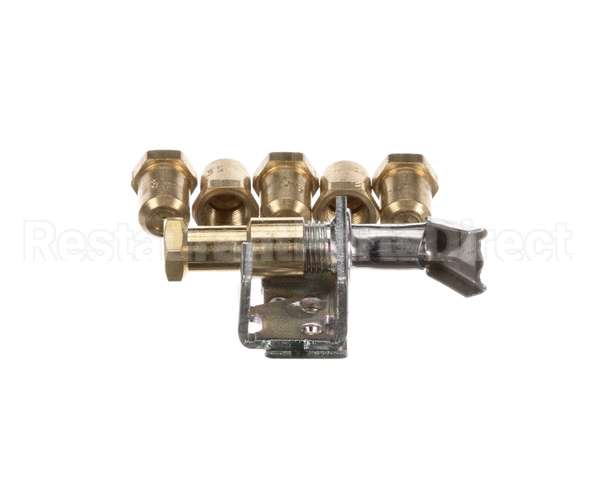 4440183 Southbend Range Propane Conversion 1364