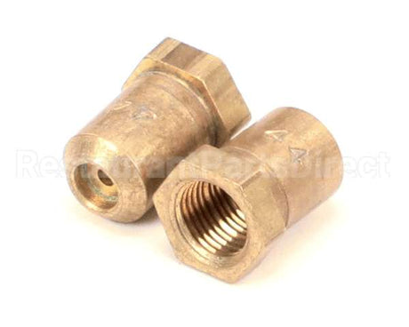 4440294 Southbend Range Conversion Kit-Propane To Nat