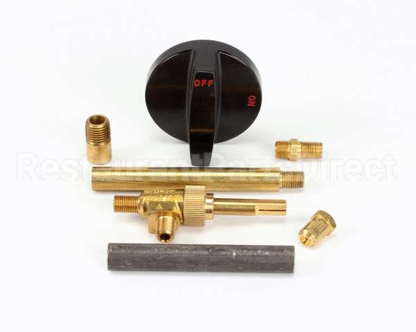 4440343 Southbend Range Valve Repl. Kit - 1363. Nat