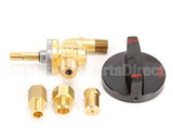 4440395 Southbend Range Burner Valve Repl. Kit (Nat)