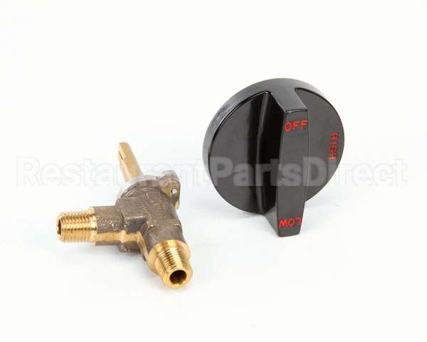 4440401 Southbend Range Burner Valve Repl. Kit (Prop)