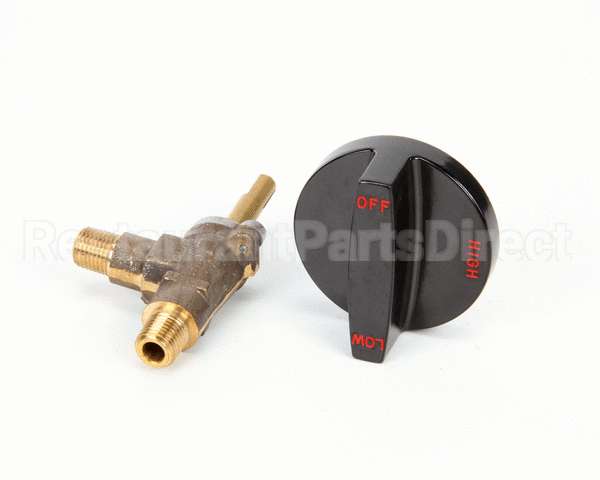 4440401 Southbend Range Burner Valve Repl. Kit (Prop)